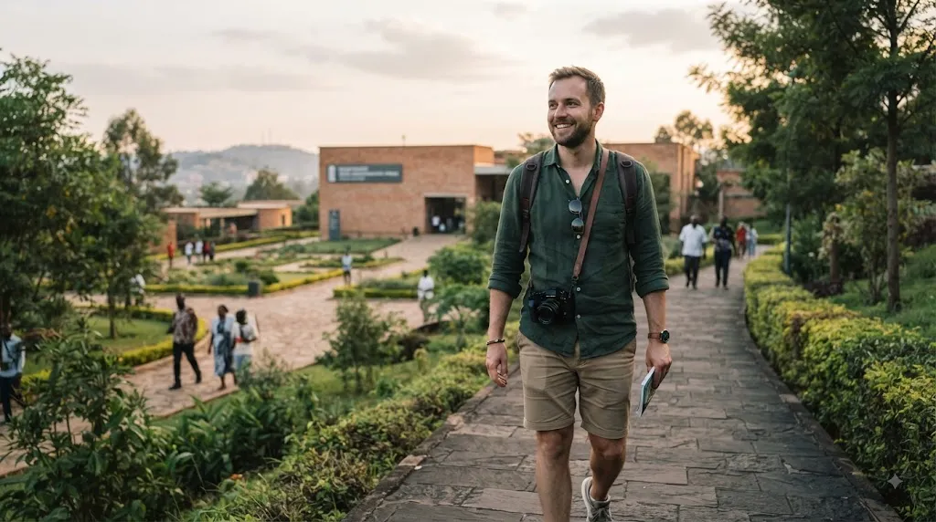 Kigali