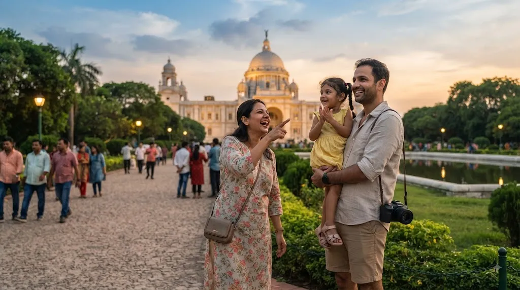 Kolkata