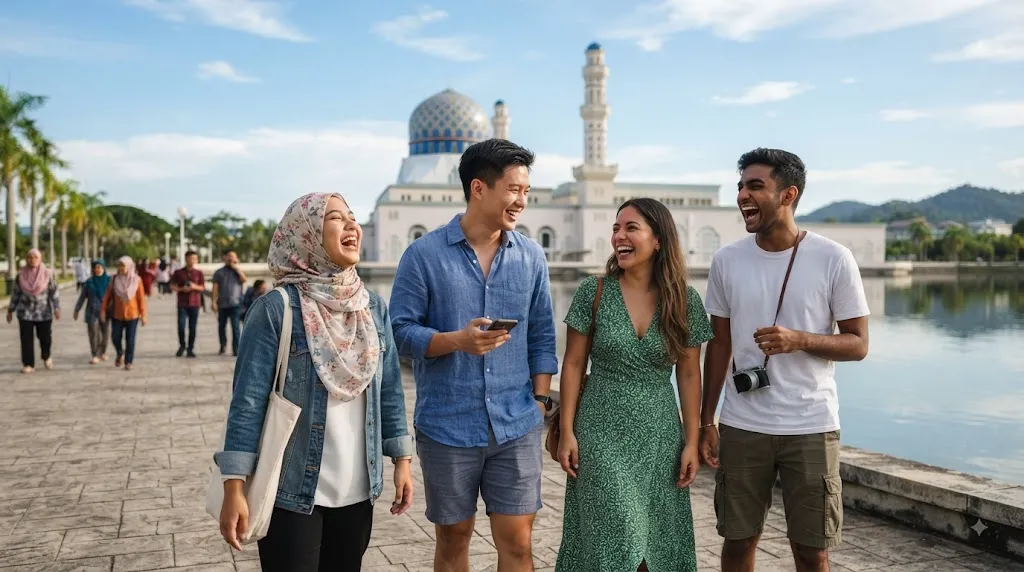 Kota Kinabalu