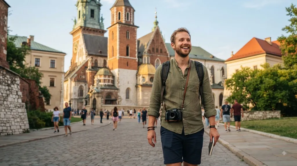 Kraków