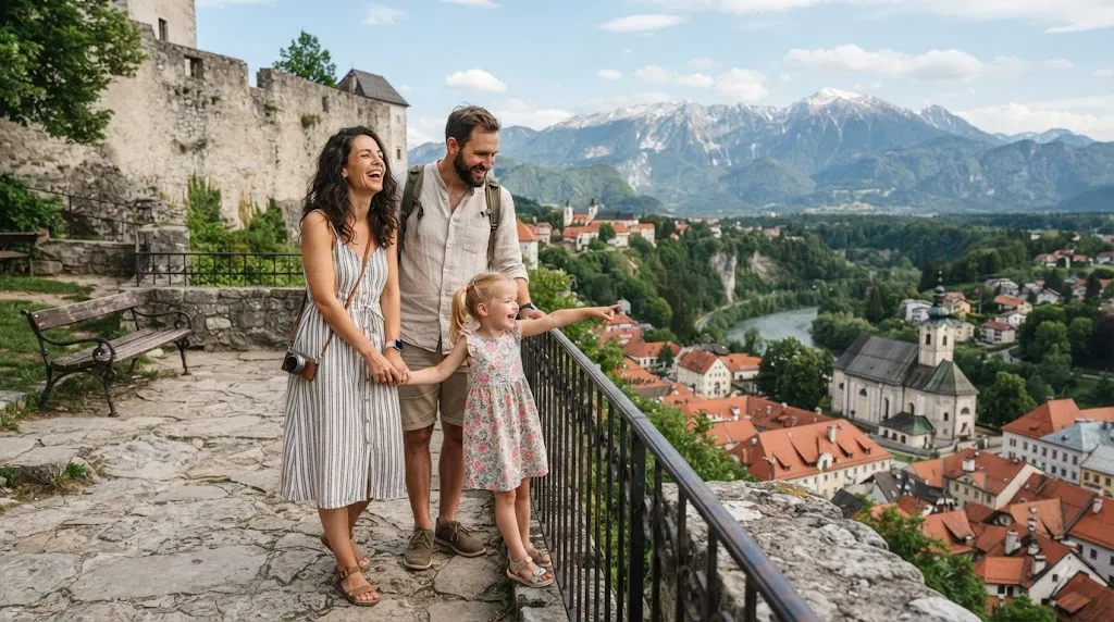 Kranj