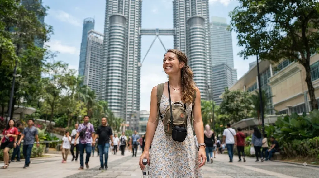 Kuala Lumpur