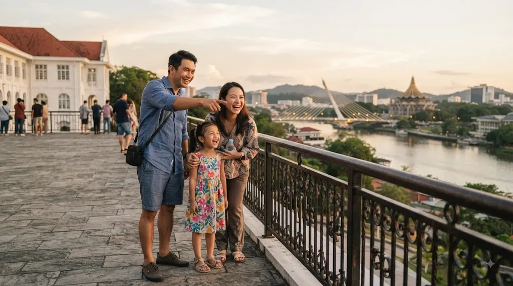 Kuching