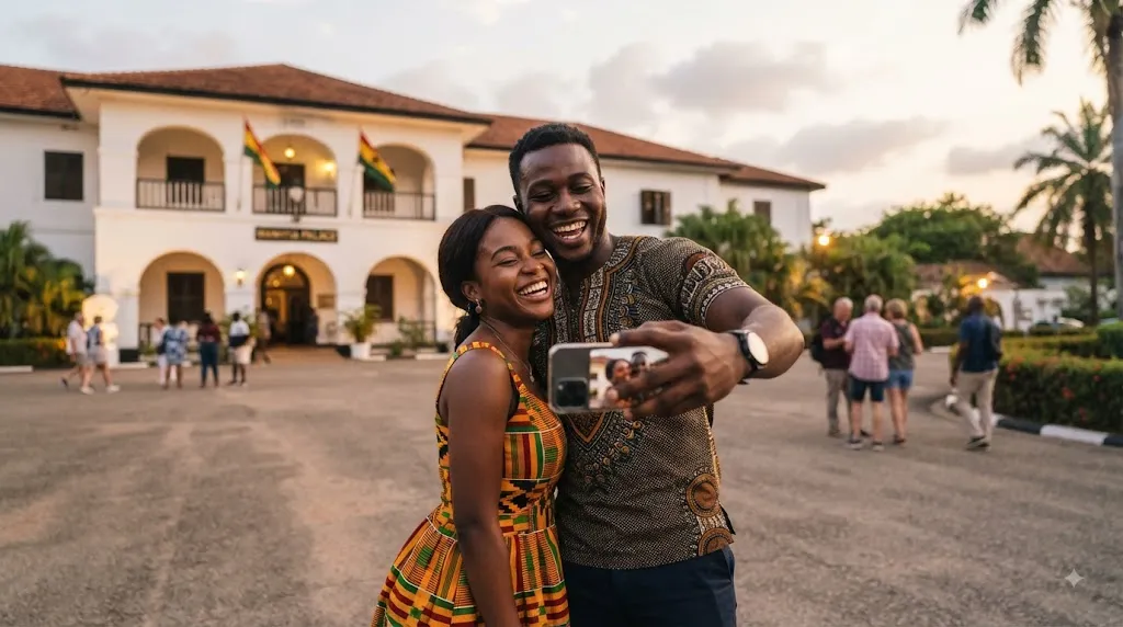 Kumasi