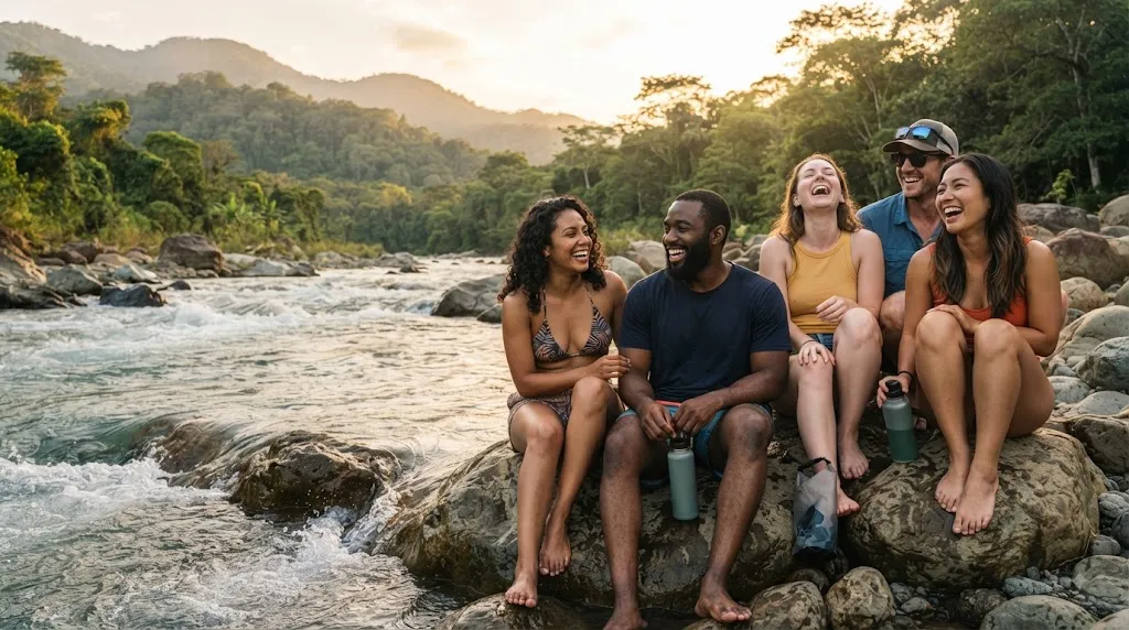La Ceiba
