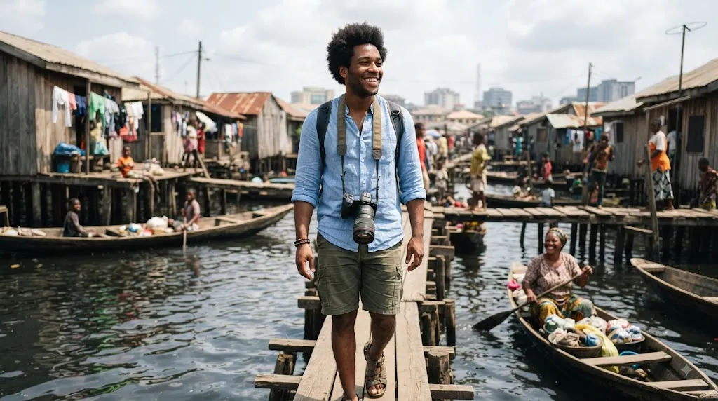 Lagos