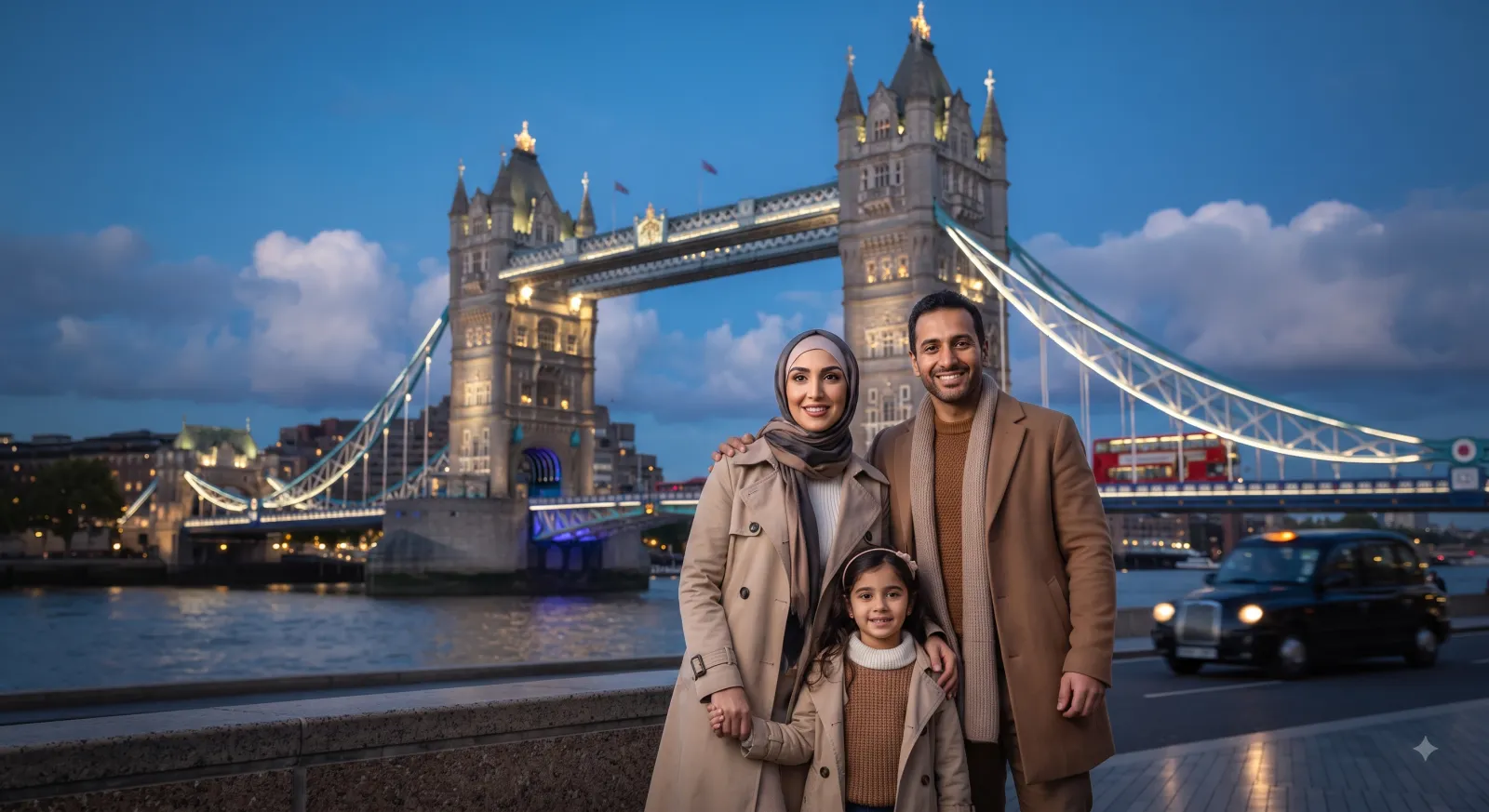 London