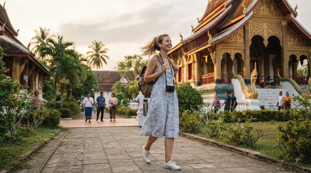 Luang Prabang