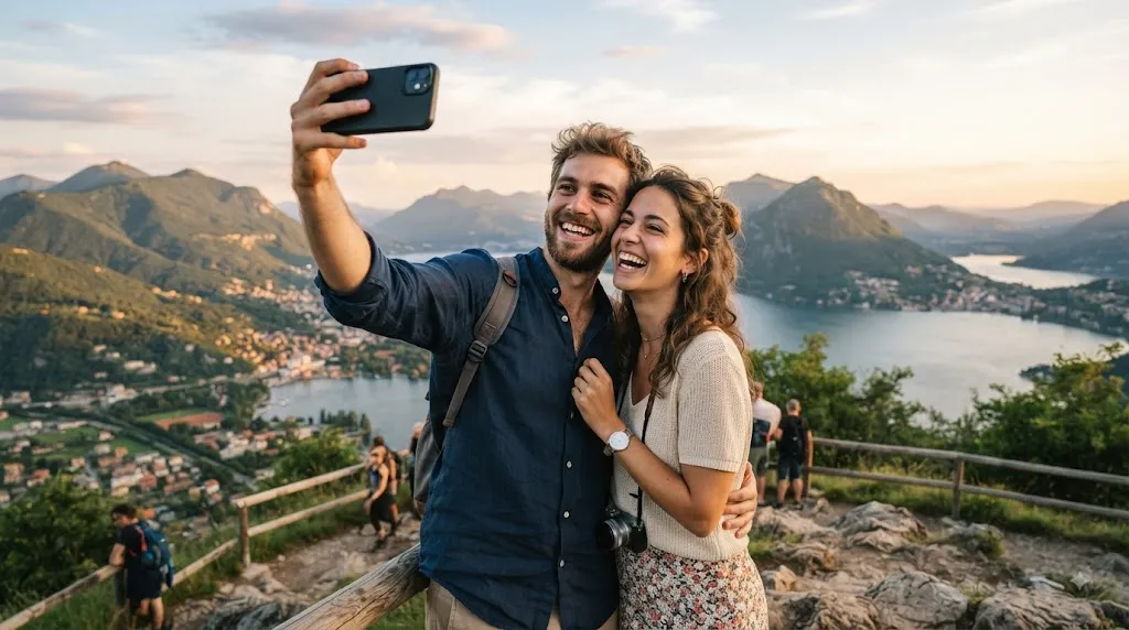 Lugano