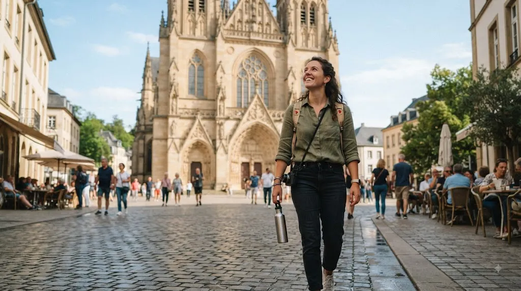 Luxembourg