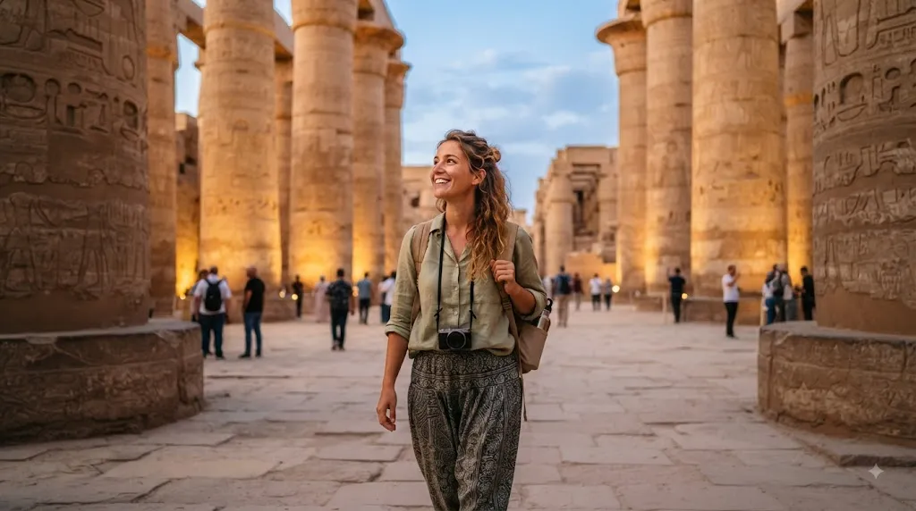 Luxor