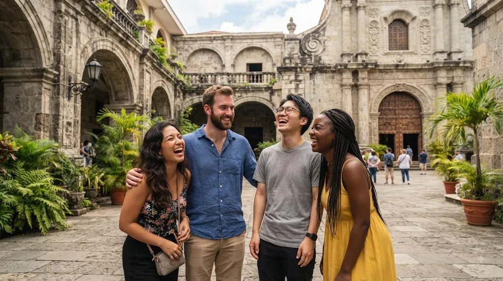 Manila