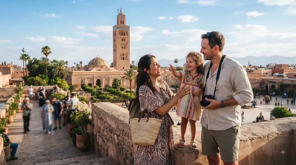 Marrakech