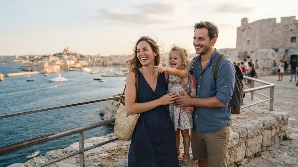 Marseille