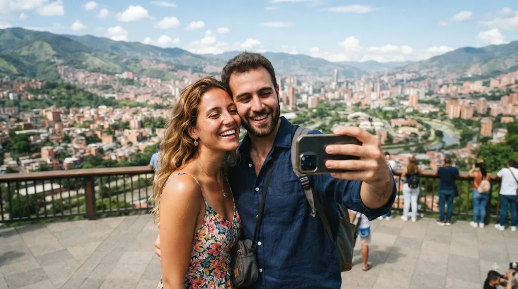 Medellín