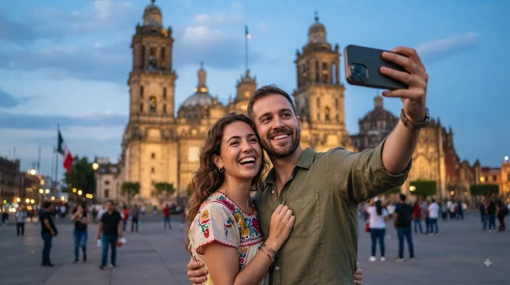 Mexico City