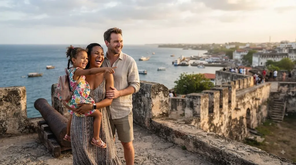 Mombasa