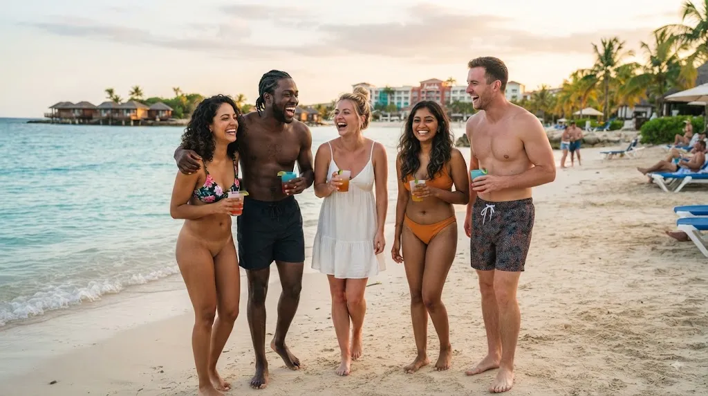 Montego Bay