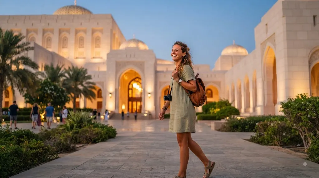 Muscat