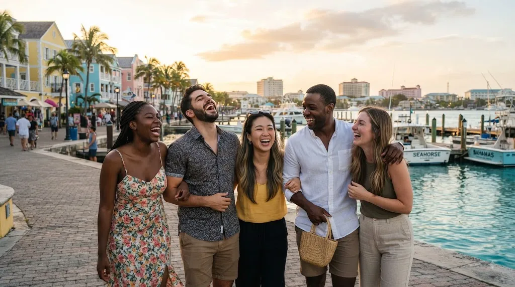Nassau