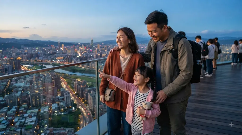 New Taipei City