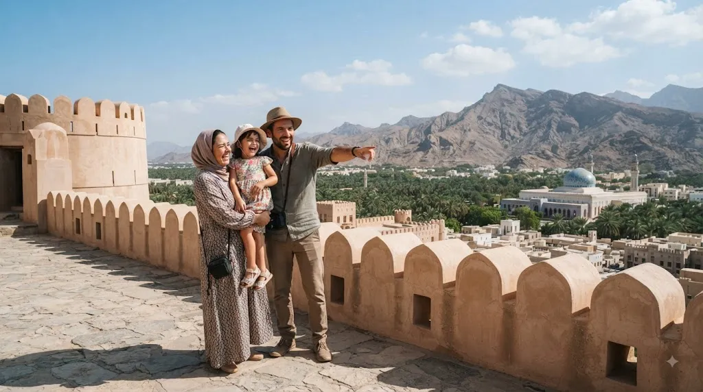 Nizwa