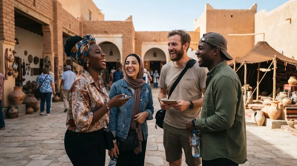 Nouakchott