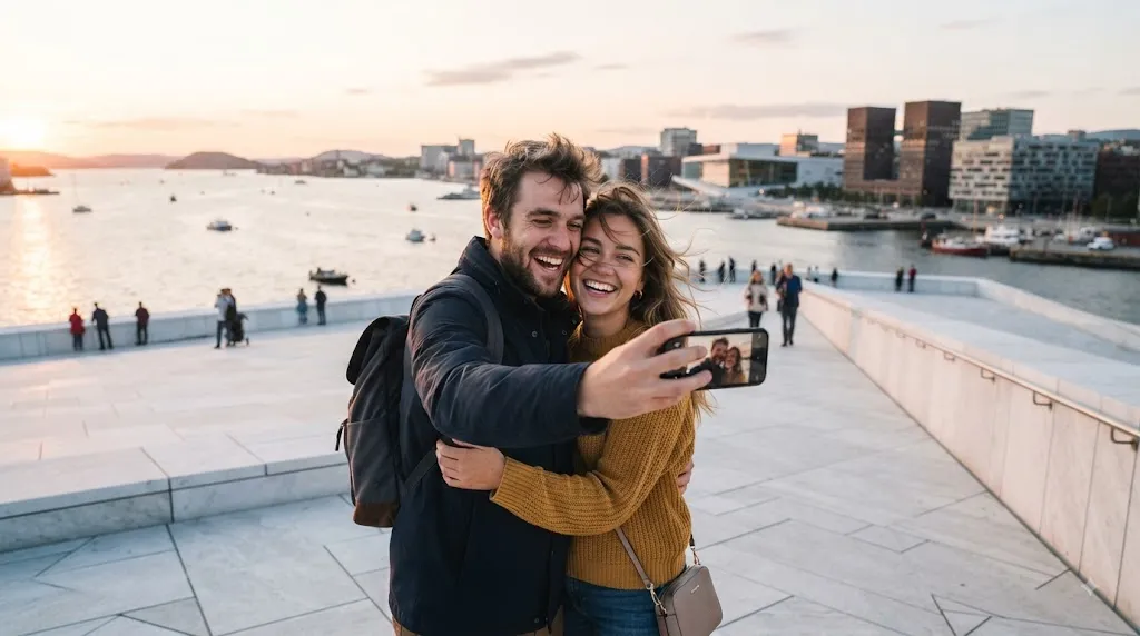 Oslo