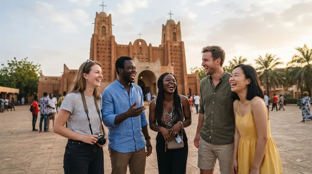 Ouagadougou
