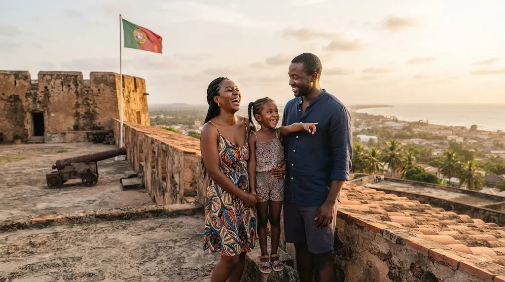 Ouidah