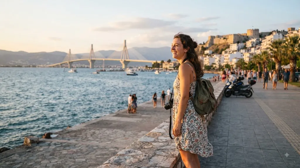 Patras