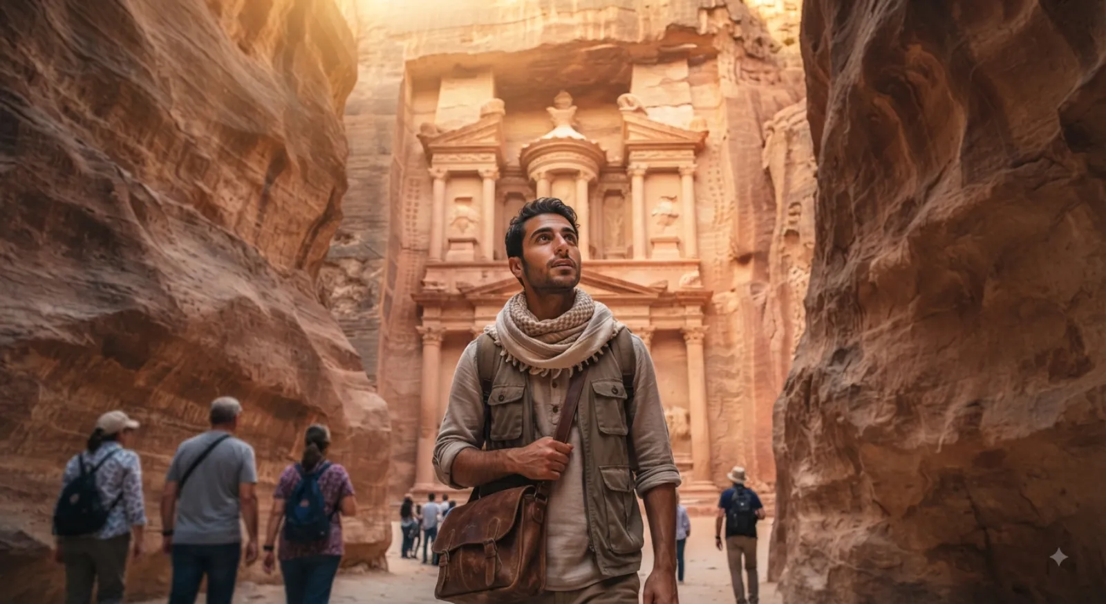 Petra