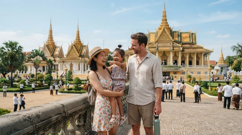 Phnom Penh