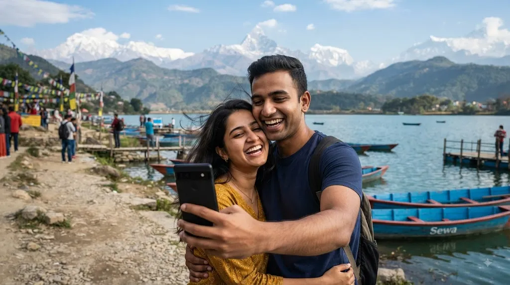 Pokhara