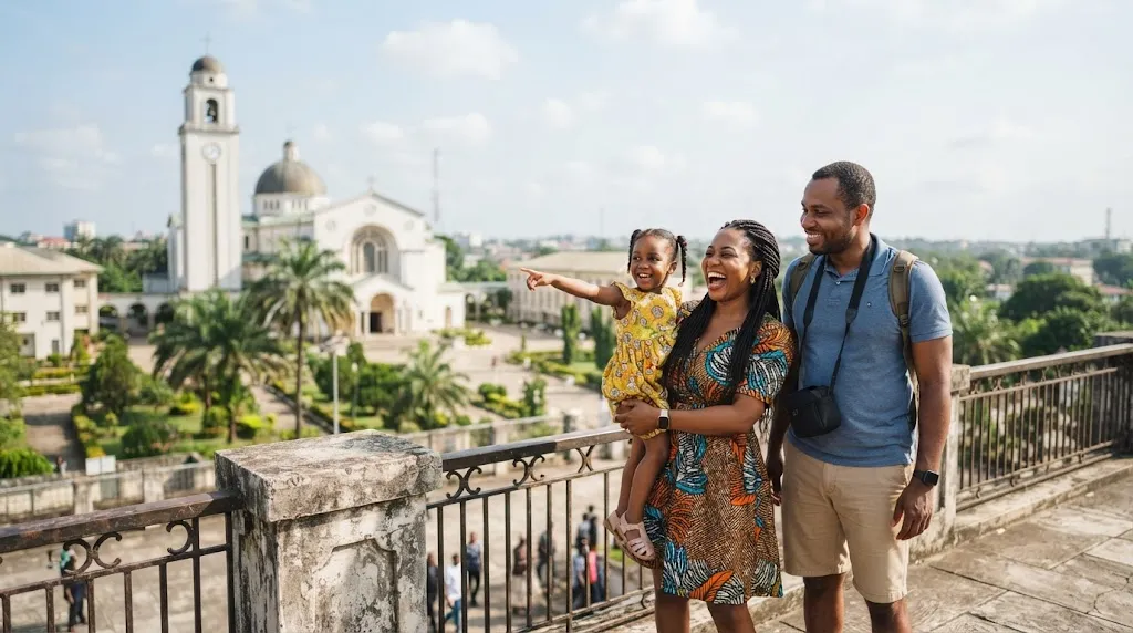 Port Harcourt