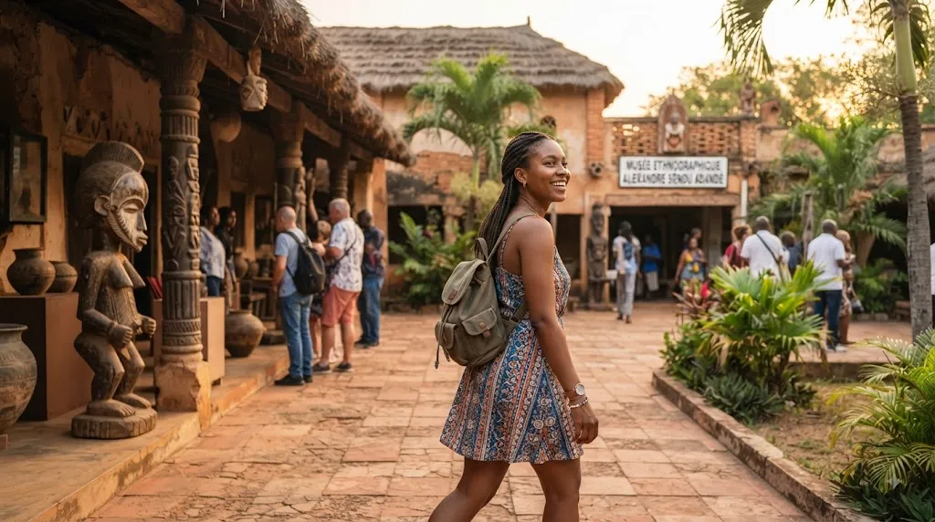 Porto-Novo