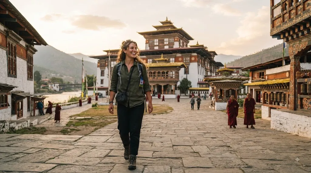 Punakha