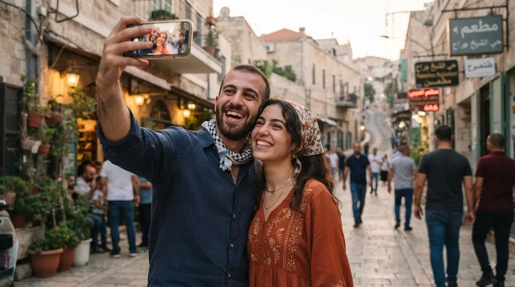 Ramallah