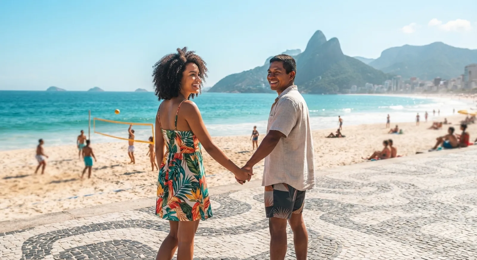 Rio de Janeiro