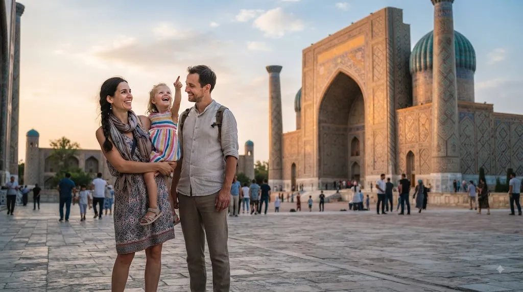 Samarkand
