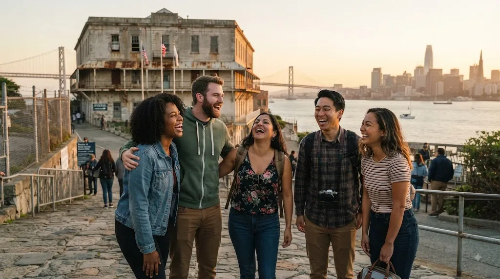 San Francisco