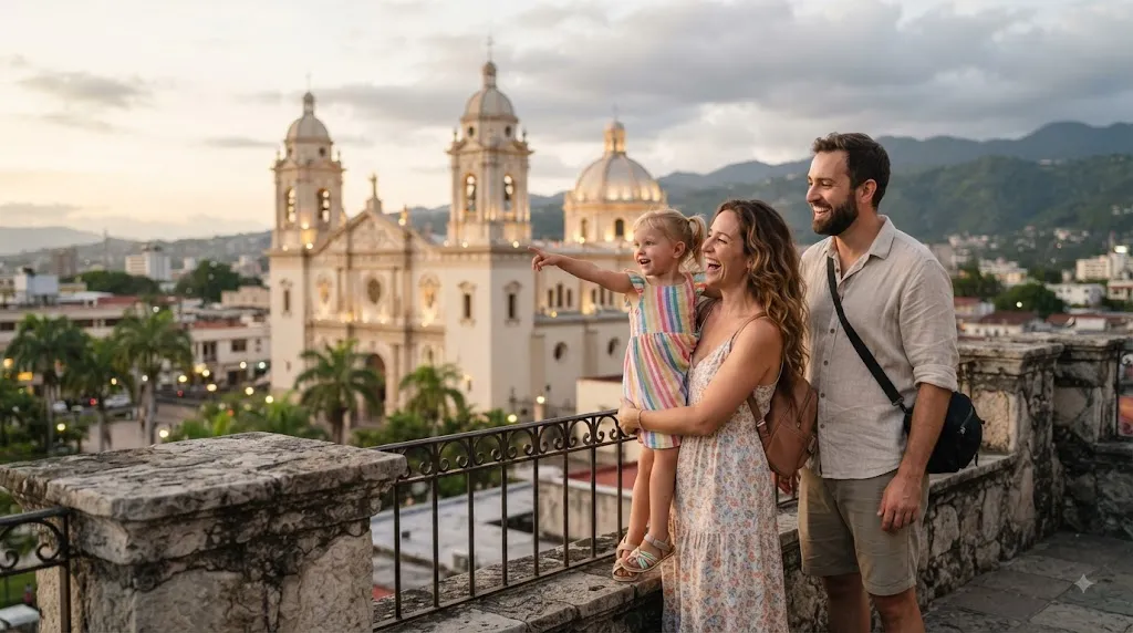 San Pedro Sula