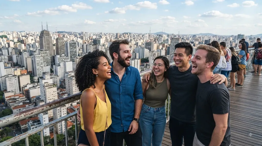 São Paulo