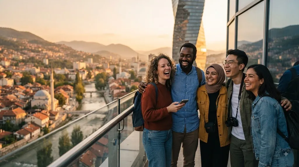 Sarajevo
