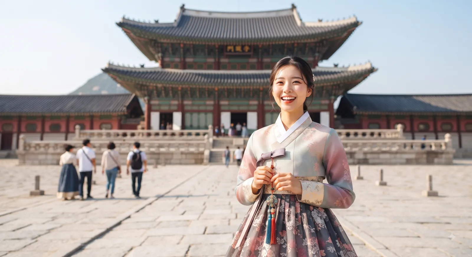 Seoul