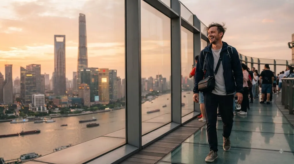 Shanghai