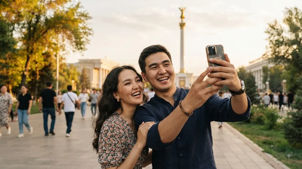 Shymkent