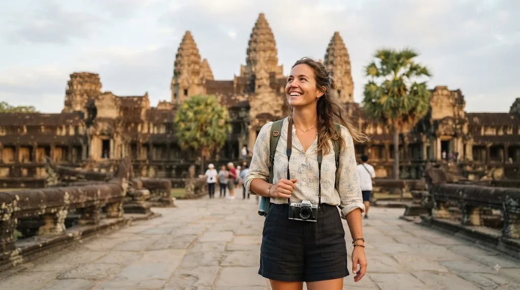 Siem Reap
