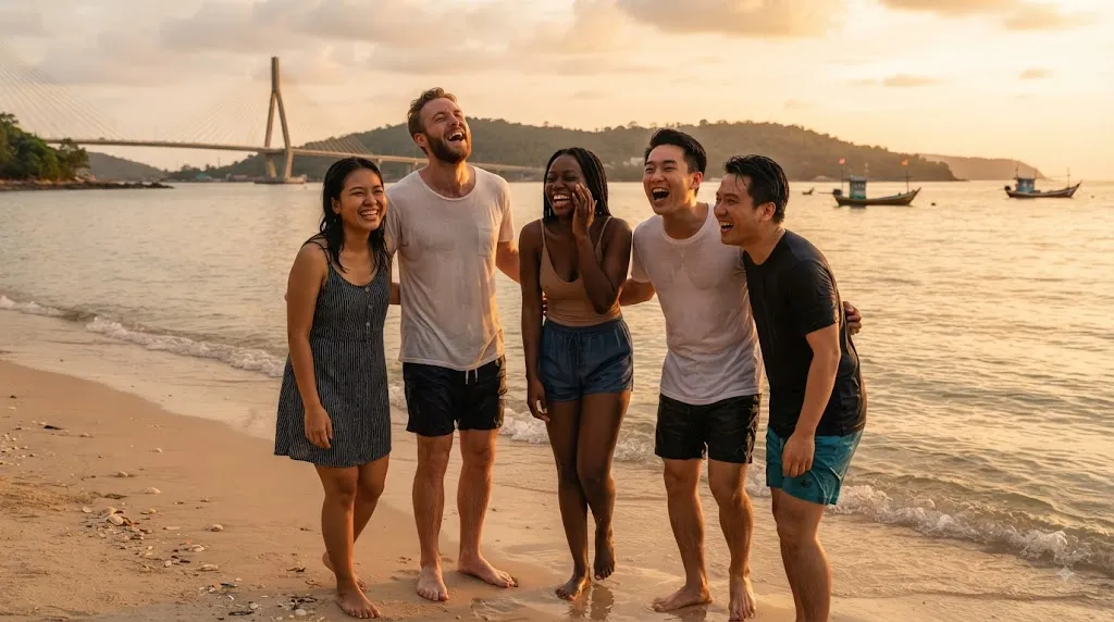 Sihanoukville