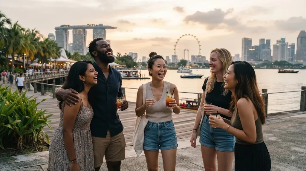 Singapore